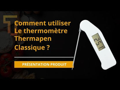 Thermapen® Classic-thermometers